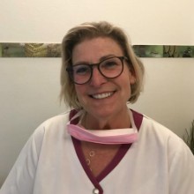 Katrien Vanwormhoudt Dentist: Book an online appointment
