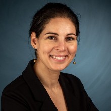 Maryama Amhaouch Dr.