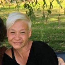 Dominique Hong-Thao Renault Master
