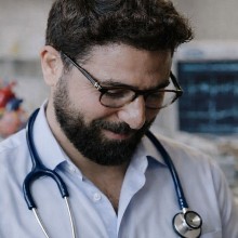 Mohamed-Ali Ellejmi Dr.