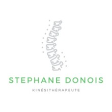 Stephane Donois (Kinésithérapeute): Prenez rendez-vous en ligne