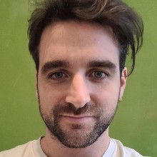 Benjamin Bouvier-Muller