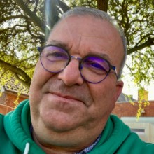 Philippe Breem (Verpleegkundige) | doctoranytime Philippe Breem (Verpleegkundige) | doctoranytime