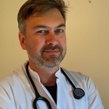 Dr Tom Malschaert General Practitioner: Book an online appointment