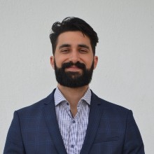 Amine Baklouti