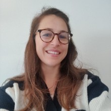 Charlotte Vandenbussche (Podoloog): Boek online een afspraak