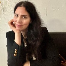 Aretha Vilela Fonseca