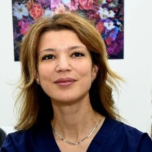 Bochra Ben Slama