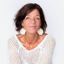 Isabelle Dethier Master