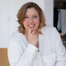 Frédérique Mathy