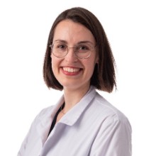 Dr Deborah Repullo Jennen (Chirurgien Digestif): Prenez rendez-vous en ligne