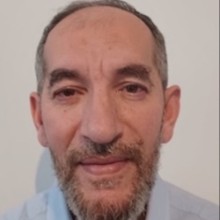 Dr Abdel Nacer Alem (Cardiologue): Prenez rendez-vous en ligne