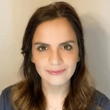 Alexandra Rouimi Master