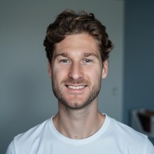 Thibaut Vanhaeren