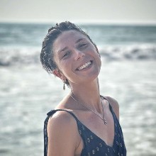Axelle Lemaire Bac