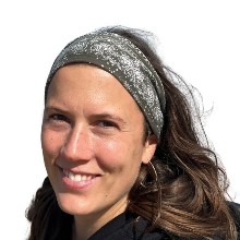 Raphaëlle Vanden Bemden