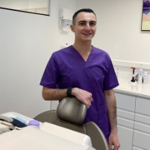Gino Iancu (Dentiste): Prenez rendez-vous en ligne