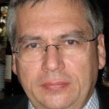 Thierry  De Groote