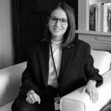Rachel Hislaire Psychologist: Book an online appointment