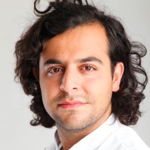 Babak Mahdavian Delavary
