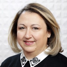 Dr. Pinelopi CHRYSIKOU