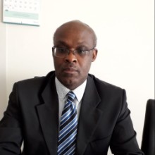 Gérard Habumugabe Sexologist: Book an online appointment