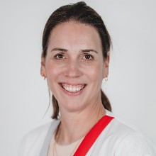 Evelyn Van Hoorebeke