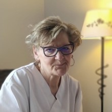 Marie-Jeanne Vandevelde (Massotherapeut) | doctoranytime