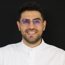 Mahmoud Hamdan