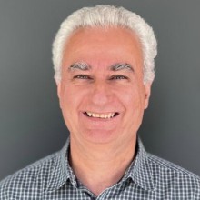 Behnam Talebipour Dr.