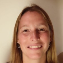 Julie Thiry (Reflexoloog): Boek online een afspraak