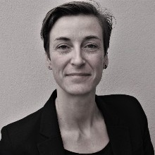 Julia Tomanek