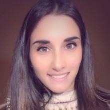 Silvia Anania Psychologist | doctoranytime