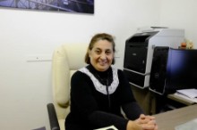 Dr Fariba Rahimi Khashoei (Huisarts): Boek online een afspraak