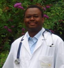 Dr Stanislas Pepin Ntungila Nkama General Practitioner: Book an online appointment