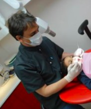 Gregory Iovleff (Dentiste) | doctoranytime