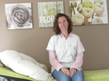 Katerien De Paepe Physiotherapist: Book an online appointment