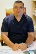 Dr Dorin Onofrei (Gynaecoloog) | doctoranytime