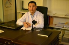 Zhong Zhi (Acupuncturist) | doctoranytime