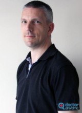 Paul Struye Osteopath: Book an online appointment