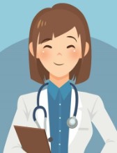Dr Nadia Mallali (Médecin Généraliste) | doctoranytime