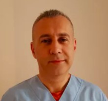 Henri Sarmadi Dentist | doctoranytime