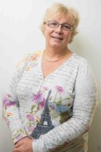 Dr Myriam Petteau Gynecologist: Book an online appointment