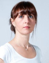 Andreea Dale-Bogenmann Dale-Bogenmann Psychologist | doctoranytime
